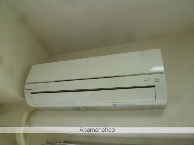 セントラル本厚木の内装写真