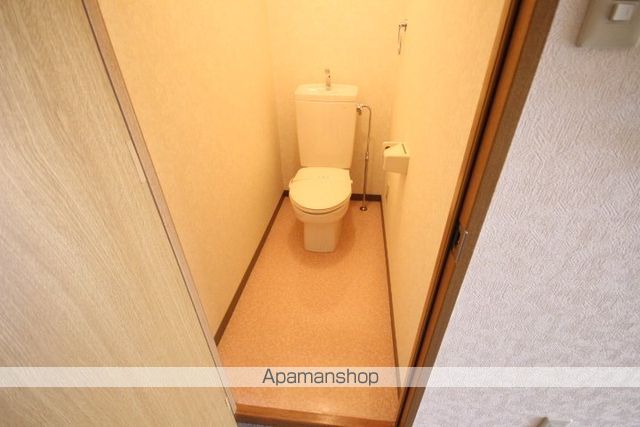 パティオ朋来居の内装写真