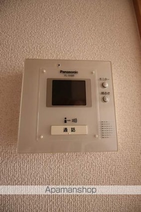ローズコートヤマサ　Ｂ棟[2LDK/61.1m2]のその他設備