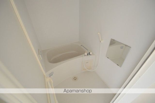 レオネクストラ　ポール[1LDK/46.94m2]のバス