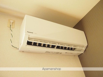 シェソワセレーノＣＤ[2K/42.48m2]のその他設備