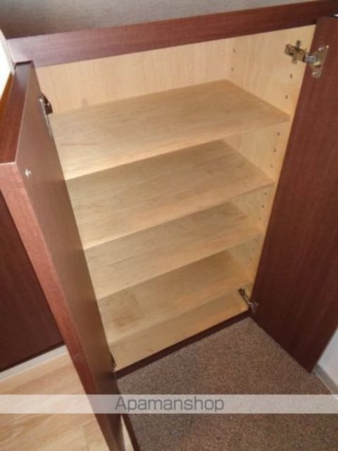 三軒茶屋ＭＪビル[1R/32.49m2]の内装4