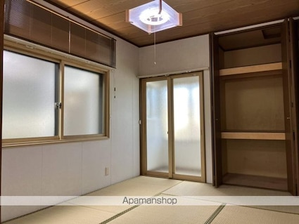 サンラフォーレ２[2LDK/54.65m2]の内装1