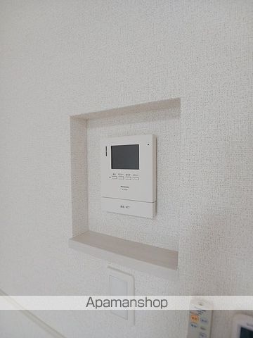 アーヴルコートの内装写真
