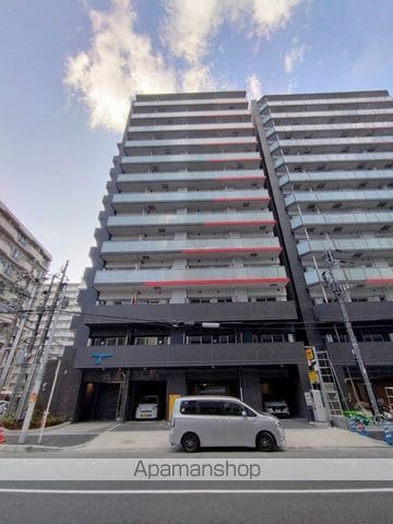 SERENITE SHINOSAKA GRANDE SUDの外観写真