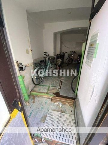 ファンターナ上本町のその他写真