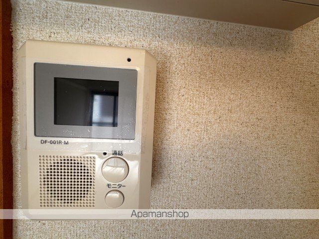 レオパレス曙の内装写真
