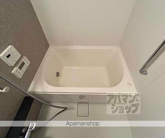 イーグルコート烏丸御池ルミエの内装写真