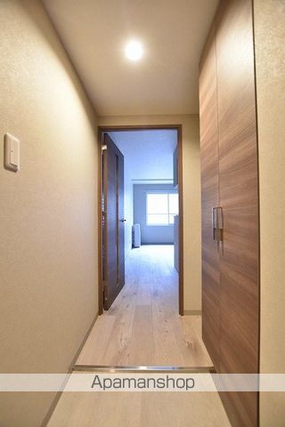 シティアヴェニュー麻生の内装写真