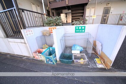 アドニスイースト[1K/23.52m2]の共用部2
