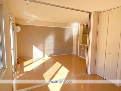 滋賀県栗東市川辺[2LDK/53.61m2]の内装1