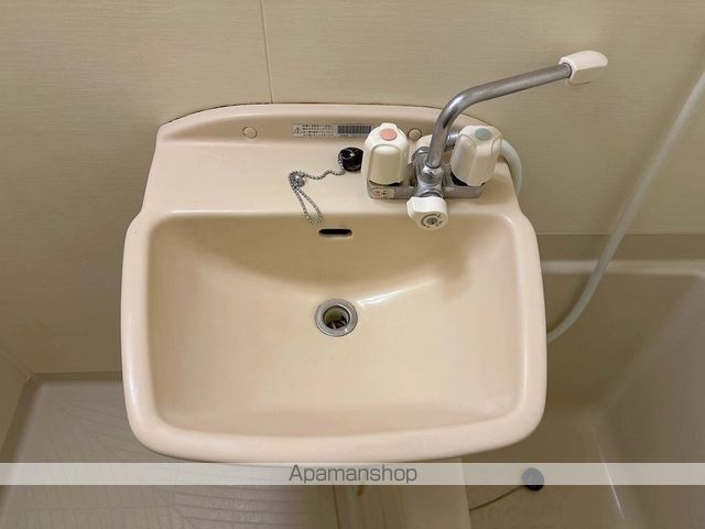 レオパレスサンフラワーAの内装写真