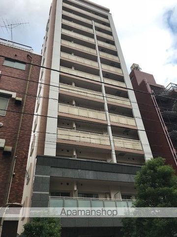 アーバネックス神保町の外観写真