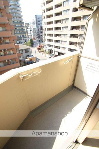 ミェーレ船橋の内装写真