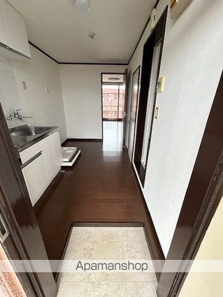 コーポ新町[1K/33.12m2]の玄関