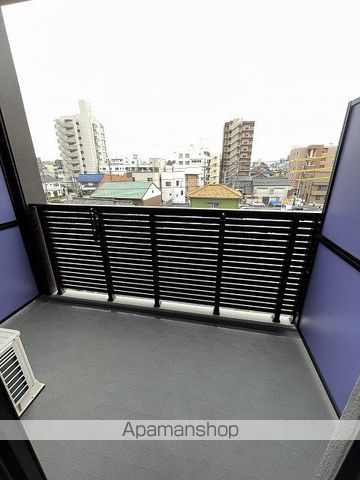 SーRESIDENCE志賀本通NORTHの内装写真