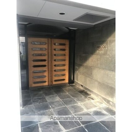 東京都世田谷区池尻３丁目[1R/19.16m2]の外観2