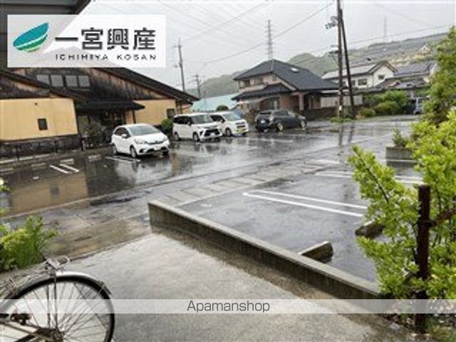 ヴィラ 愛大医学部北のその他写真