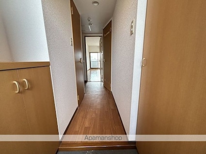 ＦＯＵＲ　ＳＥＡＳＯＮＳ　ＴＡＩーＳＨＩＮ　２ｎｄ[1K/30.64m2]の内装9
