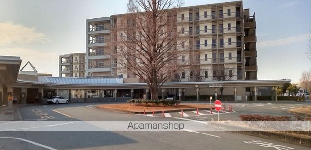 レオパレス吉住IIIの周辺写真