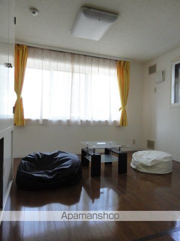 SーCOURT17の内装写真