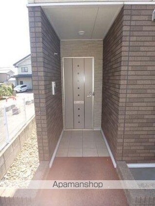 プレッソ[2LDK/57.01m2]のエントランス2