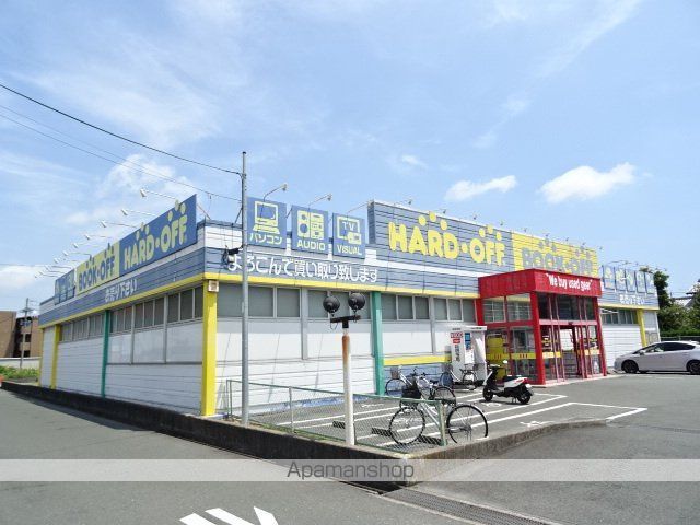 ミルトハーモニーAの周辺写真
