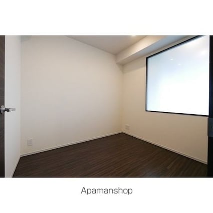 コンフォリア新宿イーストサイドタワー[1LDK/82.46m2]のその他部屋・スペース
