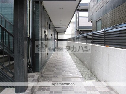 エルソル[1K/19.96m2]の共用部11