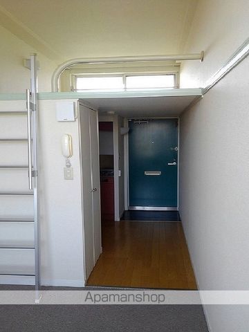 レオパレス向台の内装写真