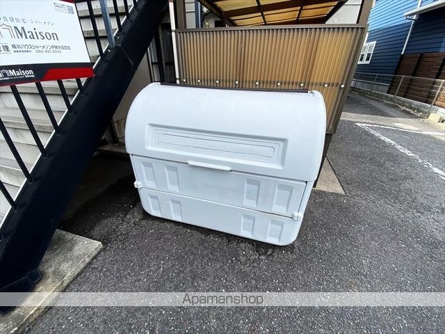 フレグランス寿 A棟のその他写真