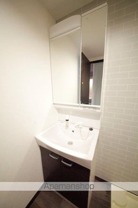 Ｐａｔｉｎａ西八王子[1LDK/30.53m2]の洗面所