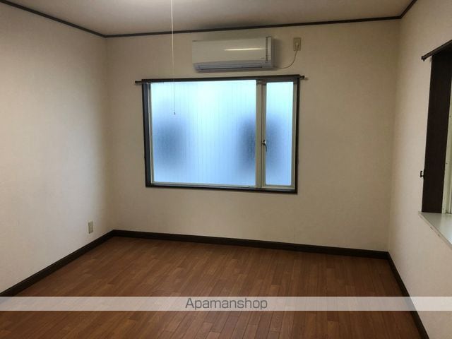 アーサ弐番館の内装写真