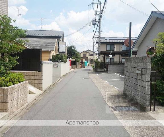 レオパレスヴィレッジ殿城の周辺写真