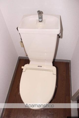 大恵第3マンションの内装写真