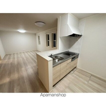 Ｃｏｕｒｔ　Ｒｉｖｉｅｒａ[2LDK/60.53m2]のその他設備
