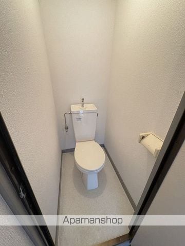 サンハイツの内装写真