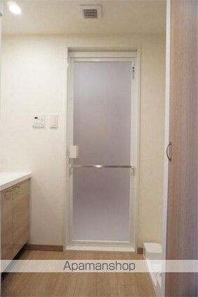 ルーブル志村坂上[1LDK/36.18m2]の洗面所