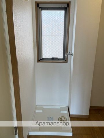 メゾンジュネスの内装写真