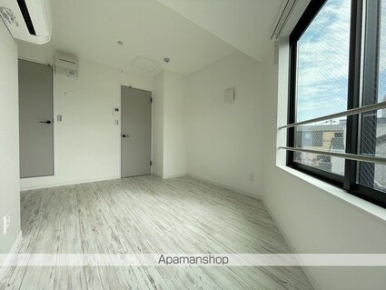 Ｇａｒｄｅｎｓ小金井[1K/18m2]の内装6