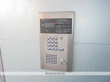千歳橋ビル[1K/30m2]の共用部4