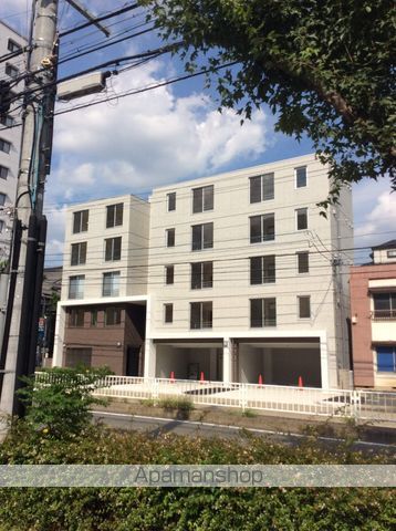 BRANCHE覚王山IIの外観写真