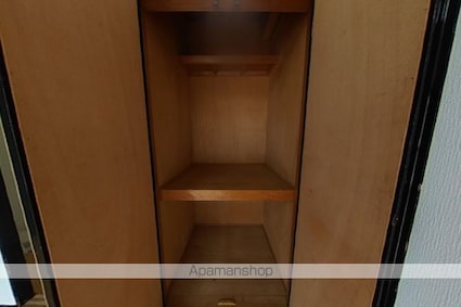 永国寺ハイツ[1K/18.27m2]の収納