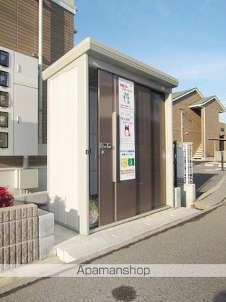 メゾンモビリア[1LDK/37.13m2]の共用部6