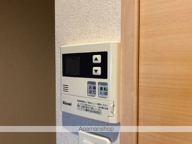 LEGEND STAGEの内装写真
