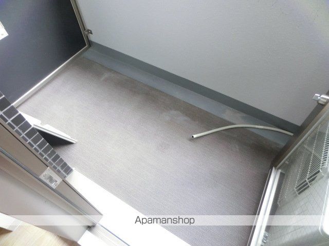 PRESSANCE松屋町駅前の内装写真