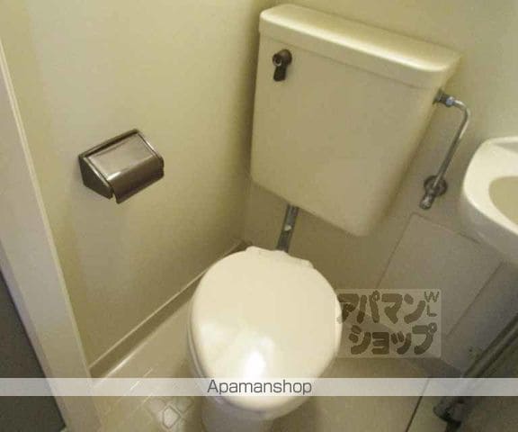 エントランスライフ金閣Gの内装写真