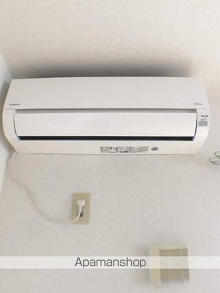 ヴィル　クラージュ[1K/27.4m2]のその他設備