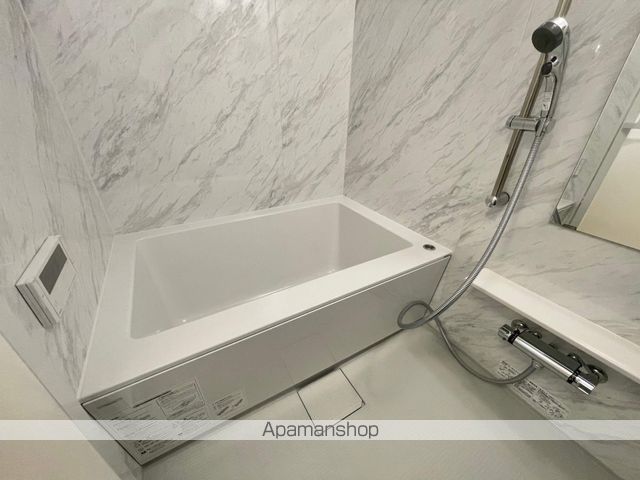 サザンクレストなんば南の内装写真