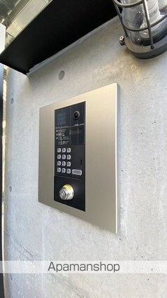 ????????????????[1K/26.35m2]の共用部4